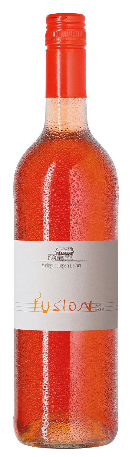 Jürgen Leiner FUSION ROSÉ Artikel Vinotasia Weinshop Premium Wein