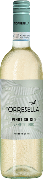 Torresella Pinot Grigio DOC